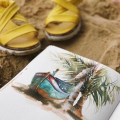 ������������ ���������� ���-��������� ″krugARTsvetka″