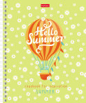 ������� Hatber: Hello, Season!