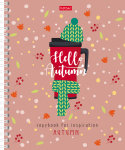 ������� Hatber: Hello, Season!