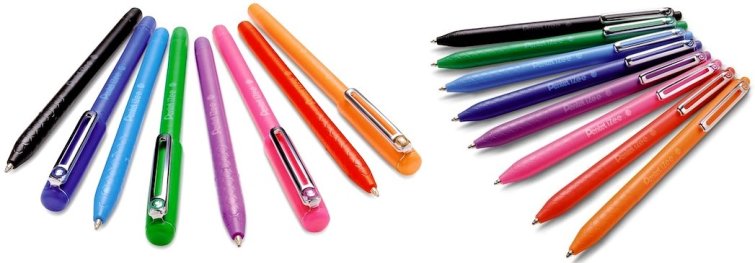 Pentel ������ �� ����� ���� ������ &laquo;�����������&raquo; �����