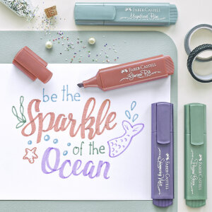 Faber-Castell: ����� ����� � ����� �����������
