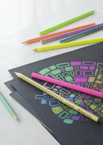 Faber-Castell: ����� ����� � ����� �����������