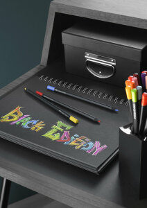 Faber-Castell: ����� ����� � ����� �����������