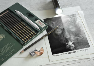 Faber-Castell: ����� ����� � ����� �����������
