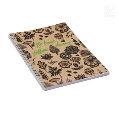Be eco!