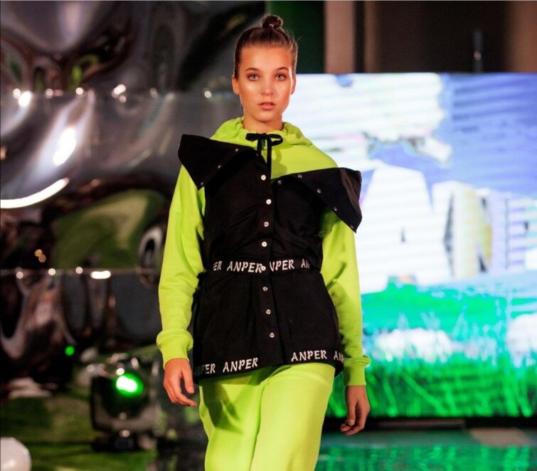 ������� &laquo;Don Fashion Week-22&raquo;