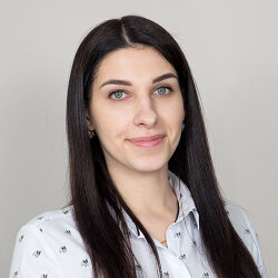 Дарья Борисова (РЕЛЬЕФ-ЦЕНТР): &laquo;BG воплощает в своих продуктах лучшее из мира дизайна&raquo;