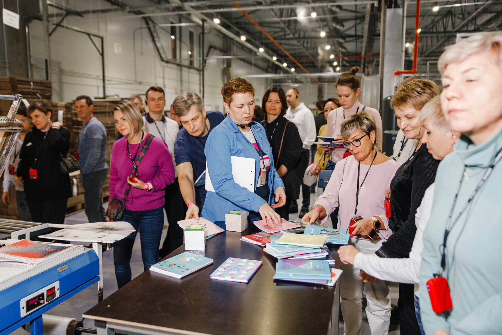 Дарья Борисова (РЕЛЬЕФ-ЦЕНТР): &laquo;BG воплощает в своих продуктах лучшее из мира дизайна&raquo;