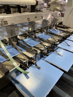 Дарья Борисова (РЕЛЬЕФ-ЦЕНТР): &laquo;BG воплощает в своих продуктах лучшее из мира дизайна&raquo;