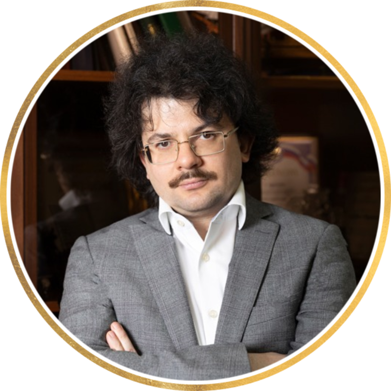 Борис Кац, фирма «Гамма» (ГАММА ТД): «Впереди новые задачи и новые вызовы, с которыми мы, безусловно, справимся» Борис Кац, фирма «Гамма» (ГАММА ТД): «Впереди новые задачи и новые вызовы, с которыми мы, безусловно, справимся»