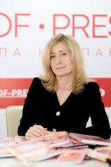 ″Проф-Пресс″ на выставке ″Скрепка Экспо - 2024″ ″Проф-Пресс″ на выставке ″Скрепка Экспо - 2024″
