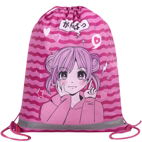 ����� ��� ����� BRAUBERG KIDS, ″Anime style″