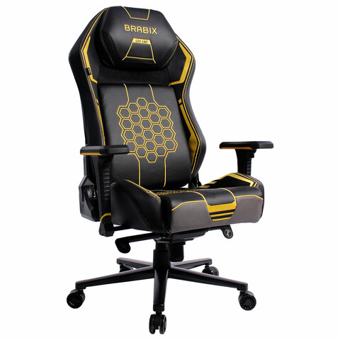 ������ BRABIX PREMIUM ″Tanos GM-180″