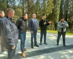 ″ПРОФ-ПРЕСС″ в ″АРТЕКЕ″ ″ПРОФ-ПРЕСС″ в ″АРТЕКЕ″