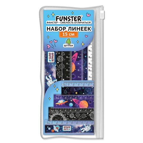������� ����������� 15 �� FUNSTER ″������″, ����� 4�����