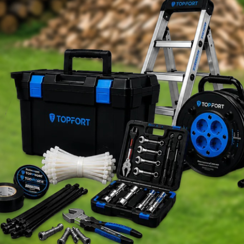 �� ��� �������, ������������ � ��������������� �� TOPFORT