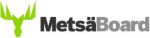 Компания M-real теперь называется Metsä Board
