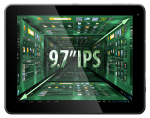 Новый планшет Perfeo 9706-IPS с высококачественным 9,7-дюймовым дисплеем и ОС Android 4.1 Jelly Bean Новый планшет Perfeo 9706-IPS с высококачественным 9,7-дюймовым дисплеем и ОС Android 4.1 Jelly Bean