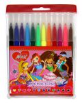 ������� �� Winx Club: ����� ����� ����������!