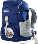 Ergobag Ergolino Bello ��� ��������� ���������!