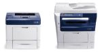    Xerox Phaser 3610  Xerox WorkCentre 3615       