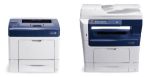 Новые монохромные устройства Xerox Phaser 3610 и Xerox WorkCentre 3615 повысят эффективность документооборота в компаниях сегмента СМБ