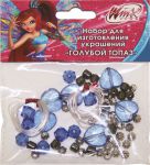 Новые наборы для изготовления бус TM Winx! Новые наборы для изготовления бус TM Winx!