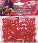 Новые наборы для изготовления бус TM Winx! Новые наборы для изготовления бус TM Winx!