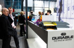 DURABLE: Paperworld представляет!