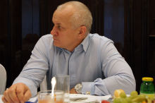 Деловой завтрак. Деловой завтрак.