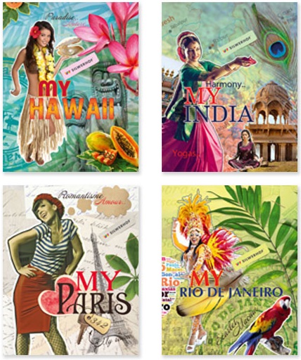 ����� ������� Art Book �� Silwerhof