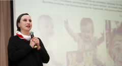 Инновационная продукция ArtBerry® заинтересовала педагогическое сообщество Инновационная продукция ArtBerry® заинтересовала педагогическое сообщество