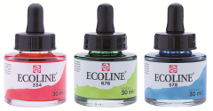 �������! �������� ������ Ecoline!