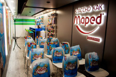 MAPED тур - экватор MAPED тур - экватор