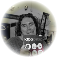KIDSOBOZ 2.0 � &laquo;���������&raquo; ������ ������!
