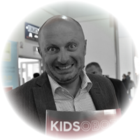 KIDSOBOZ 2.0 � &laquo;���������&raquo; ������ ������!