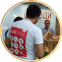 KIDSOBOZ 2.0 � &laquo;���������&raquo; ������ ������!