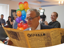KIDSOBOZ 2.0 � &laquo;���������&raquo; ������ ������!