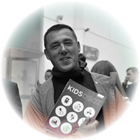 KIDSOBOZ 2.0 � &laquo;���������&raquo; ������ ������!