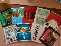 Вторая жизнь предметок по-китайски! Вторая жизнь предметок по-китайски!