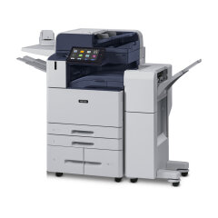 МФУ Xerox AltaLink B8100: новый цифровой бизнес-ассистент на платформе ConnectKey МФУ Xerox AltaLink B8100: новый цифровой бизнес-ассистент на платформе ConnectKey