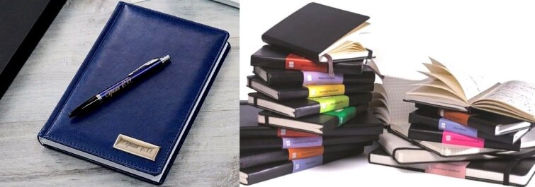 ����� Moleskine ���������� ���������� ����������� ������������