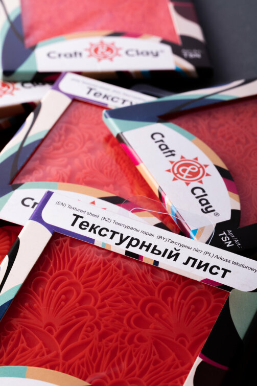 ���������� ����� �� Craft&Clay