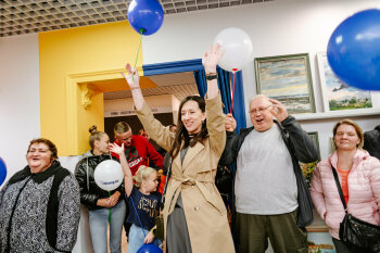 �������� ������ �� �������� ″Deli″ � �������� ″��������″ 13.09.2023�