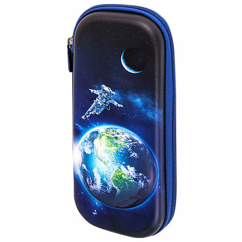 Пенал BRAUBERG, Planet Пенал BRAUBERG, Planet