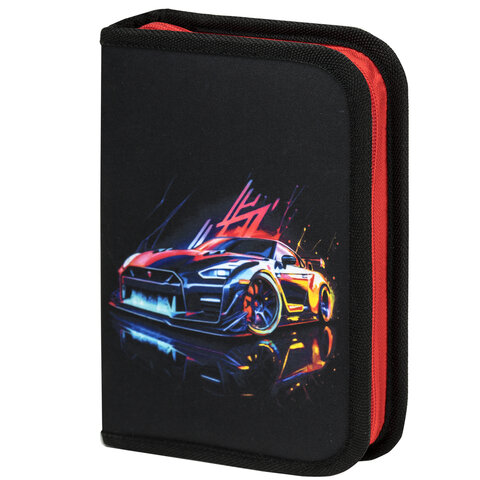 ����� BRAUBERG ″Neon drift″, 1 ���������