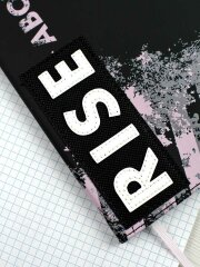 Дневник школьный, формат А5+, 48л., твёрдый переплёт, искусственная кожа ″Хайпо″, аппликация, 68744 Дневник школьный, формат А5+, 48л., твёрдый переплёт, искусственная кожа ″Хайпо″, аппликация, 68744