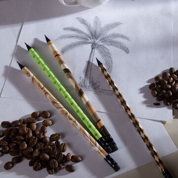 ��������� �������������� Coffee Story �� Hatber: ���-�� �� ��������!