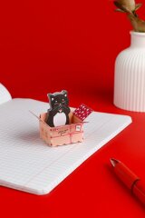 �������-�������� ��������, ������ 25x40 ��, 40 ��. � ������