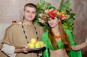 «ЭКОСЕЗОН 2011» - продолжение. «ЭКОСЕЗОН 2011» - продолжение.